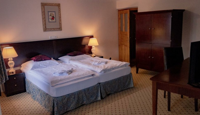 PENZION KAPR Český Krumlov